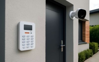 Alarm Systems vs Security Camera: Which Security Solution Is Right for You?