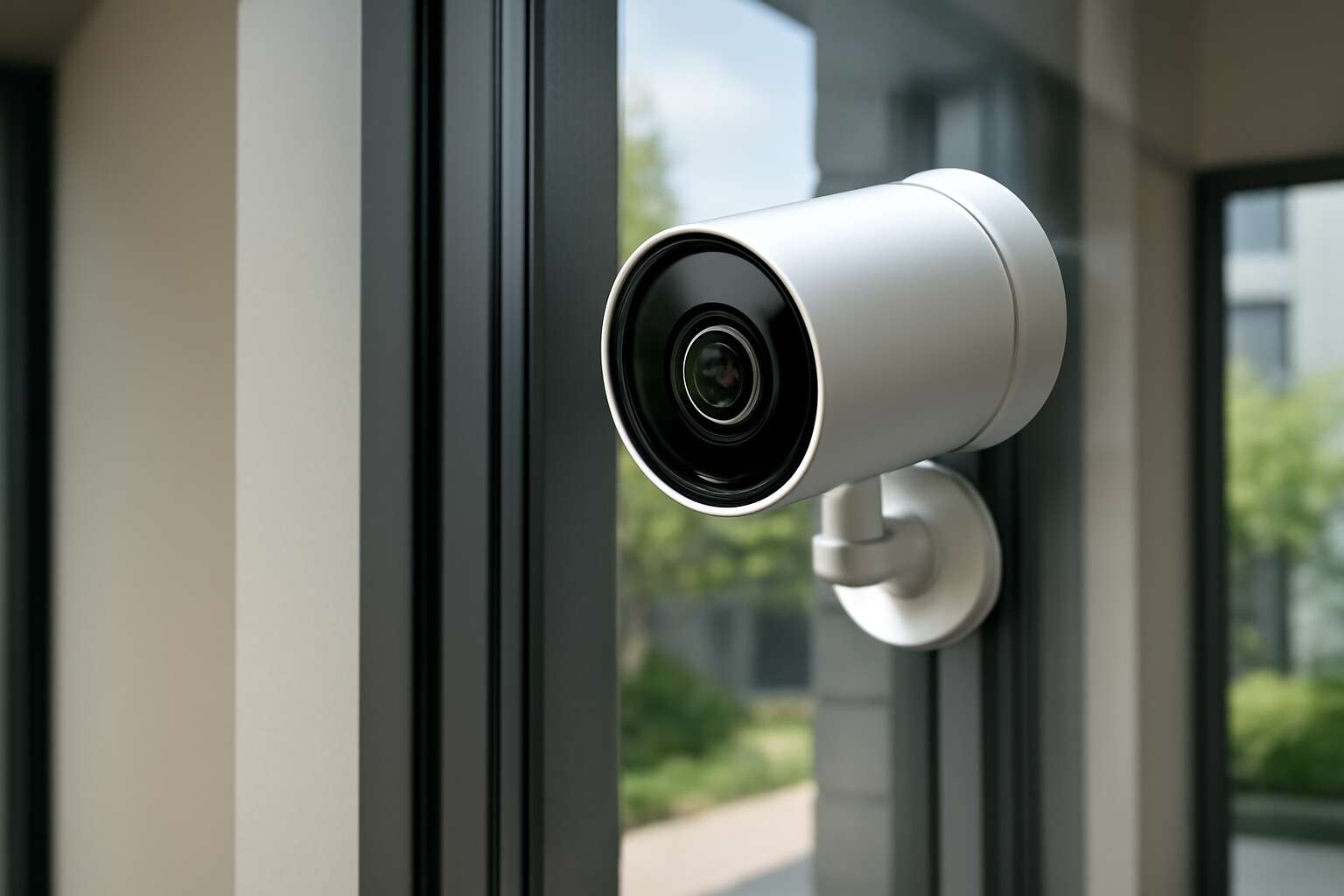 Secure Your Home Instantly with a Reliable Security Camera That Sticks ...