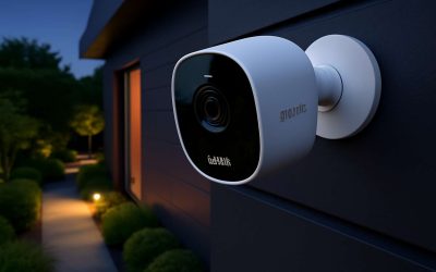 Securing Your Home with Peace of Mind Using Security Camera Xfinity