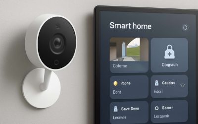 Secure Your Home Easily with the Essential Guide to Security Camera Google Home Setup