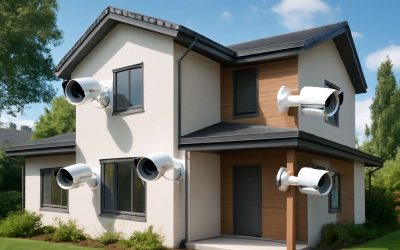 Affordable Tips to Reduce Your Security Camera Installation Cost for Home Without Compromising Safety