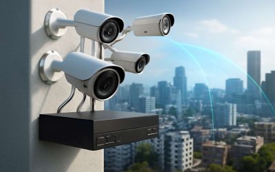 Upgrade Your Surveillance with the Powerful Security Camera System 16 Channel for Ultimate Peace of Mind
