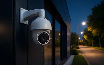 Upgrade Your Peace of Mind with Cutting-Edge Security Camera Systems for Ultimate Home Security