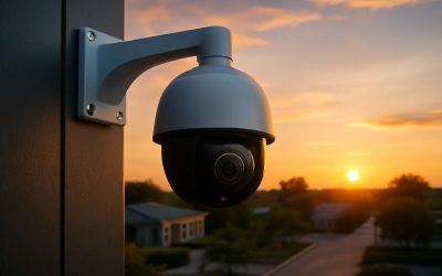Discover the Best Security Camera Solutions to Keep Your Property Safe and Secure