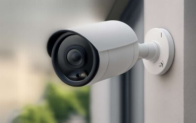 Download High-Quality Security Camera PNG Images for Your Surveillance Projects