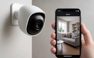 Top Benefits of a Security Camera Linked to Phone for Home Safety and Peace of Mind
