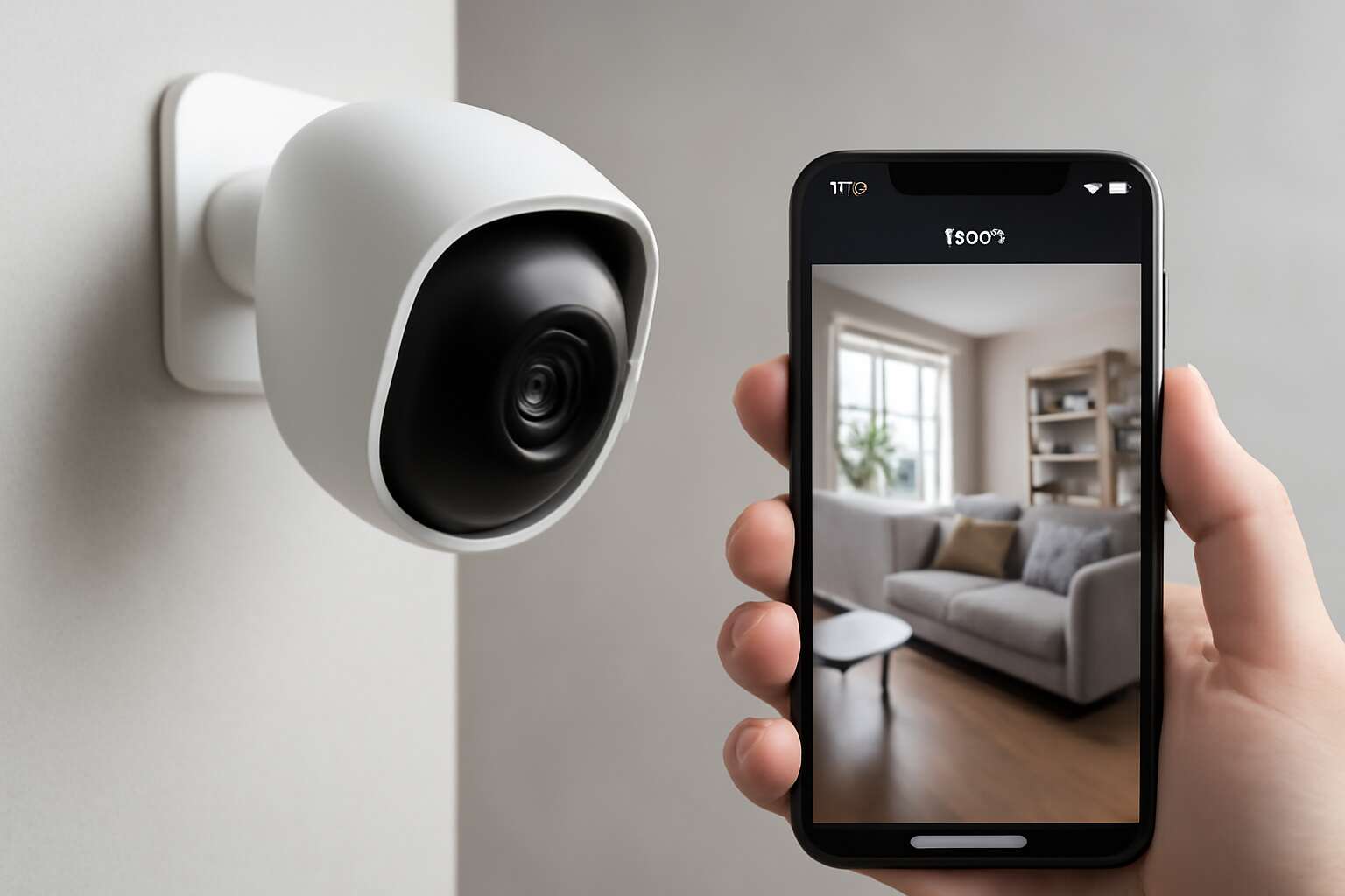 Top Benefits of a Security Camera Linked to Phone for Home Safety and ...