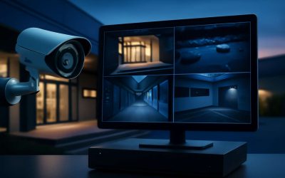 Unlocking the True Security Camera NVR Meaning: Your Guide to Smarter Surveillance Systems