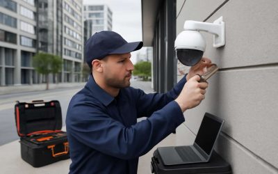 Unlock Your Skills with Expert-Led Security Camera Installation Courses to Boost Your Career