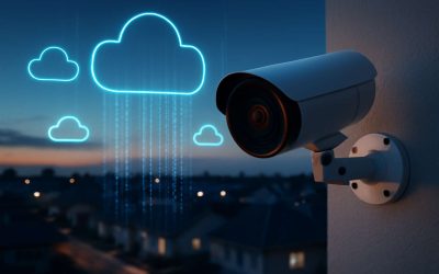 Secure Your Property with the Best Security Camera Cloud Storage Solutions Today