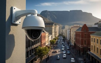 Secure Your Property with Top-Rated Security Camera Cape Town Solutions Today!