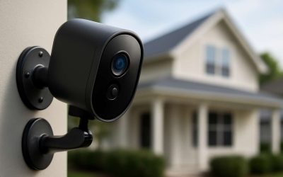 Discover the Best Deals on Top-Quality Security Camera Amazon for Ultimate Home Protection
