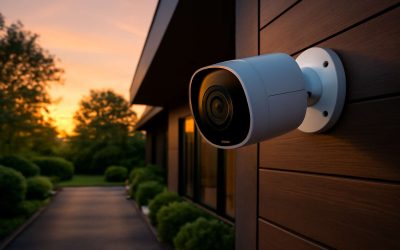 Which Security Camera Is Best? Top Picks for Home Security in 2024