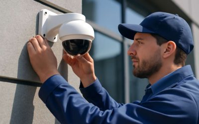 Discover Top Opportunities with Security Camera Jobs Near Me: Your Path to a Thriving Career