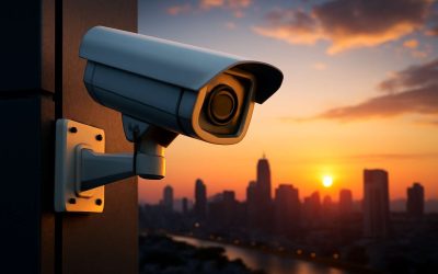 Discover Affordable Solutions: How to Find the Best Deals on CCTV Security Camera Price Today