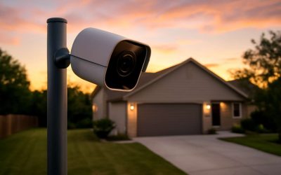 Unlock the Secrets to Affordable Security Camera Cost: Protect Your Home Without Breaking the Bank