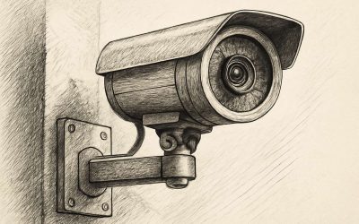 Master the Art of Security Camera Drawing: Tips and Techniques for Stunning Visuals