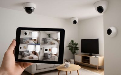 Upgrade Your Safety with the Best in Home Security Camera Systems for Complete Peace of Mind