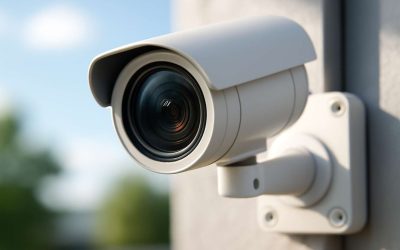 Unlocking Clarity: The Ultimate Guide to Analyzing Security Camera Image Footage Effectively