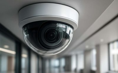 Enhance Your Security with the Best Durable and Discreet Security Camera Dome Solutions