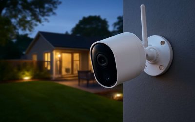 Upgrade Your Home Security with the Best Wifi Security Camera Wireless Solutions for 2024
