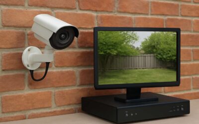 Top picks: which security camera works without wifi for reliable offline protection