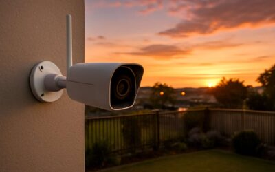 Protect Your Home with wireless security camera systems south africa – The Best in 2024