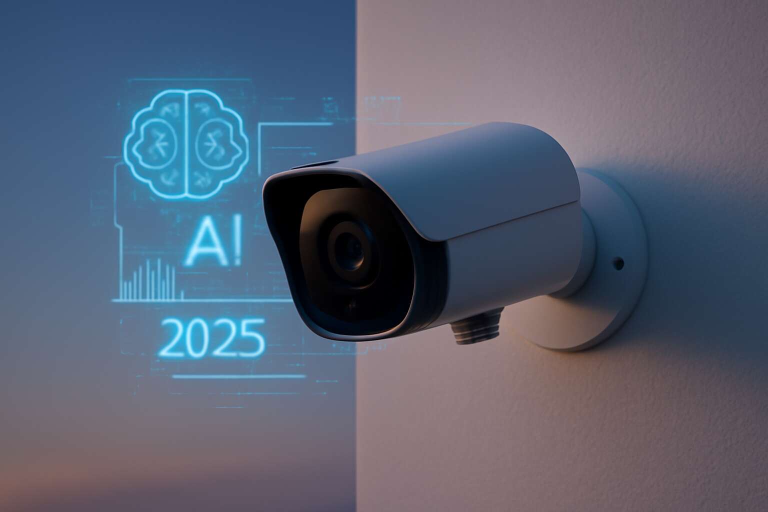 Unveiling security camera 2025: The Evolution of Smart Home Protection ...