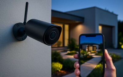 Top picks: what’s the best wireless outdoor security camera for 2026.