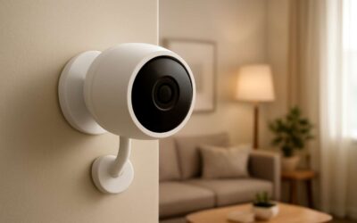 Best value: security camera 8 dollarama for budget-friendly home security.