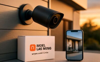 security camera noel leeming: Discover smart home security deals and tips today