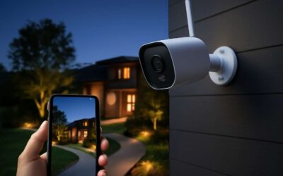 Top picks for the best wireless outdoor security camera 2024 to upgrade your home security.