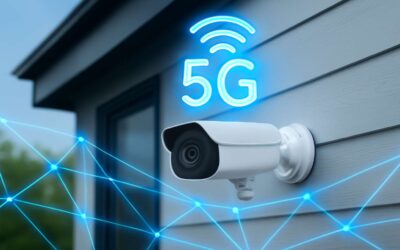 Top 5g-ready security cams: what security camera works with 5g and why it matters.