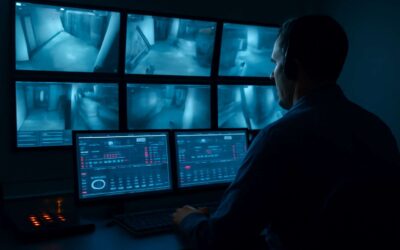 Unlock your potential as a security camera operator and safeguard communities.