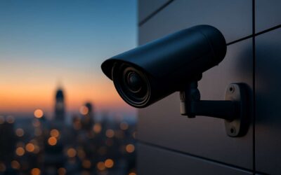 security camera best company: Your guide to choosing the perfect home surveillance system