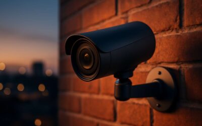 Never miss a moment with a security camera that records 24/7 and smart alerts.