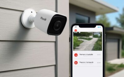 Discover the xfinity mobile security camera: total home safety on the go