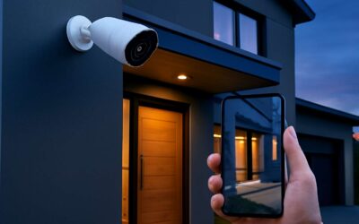 Top Picks for security camera best buy: Save on reliable surveillance today