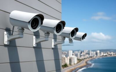 Discover security camera systems port elizabeth to keep your property safe and smart.