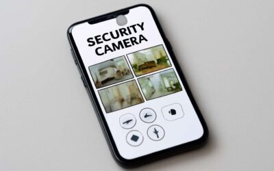 Uncover the truth about cost: are security camera apps free, and do they compromise privacy?