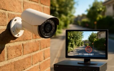 Smart Home Upgrade Secrets: Enjoy peace of mind without internet security camera