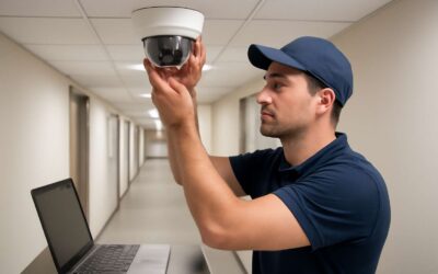 Discover the security camera job description: roles, skills, and career paths.