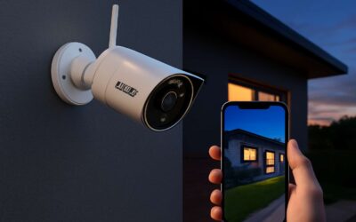 Upgrade your home with security camera zosi: sharp footage and smart alerts.